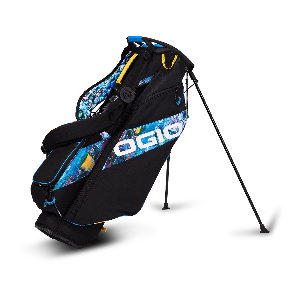 Ogio Golf 2024 Fuse Stand Bag - Maple Hill Golf